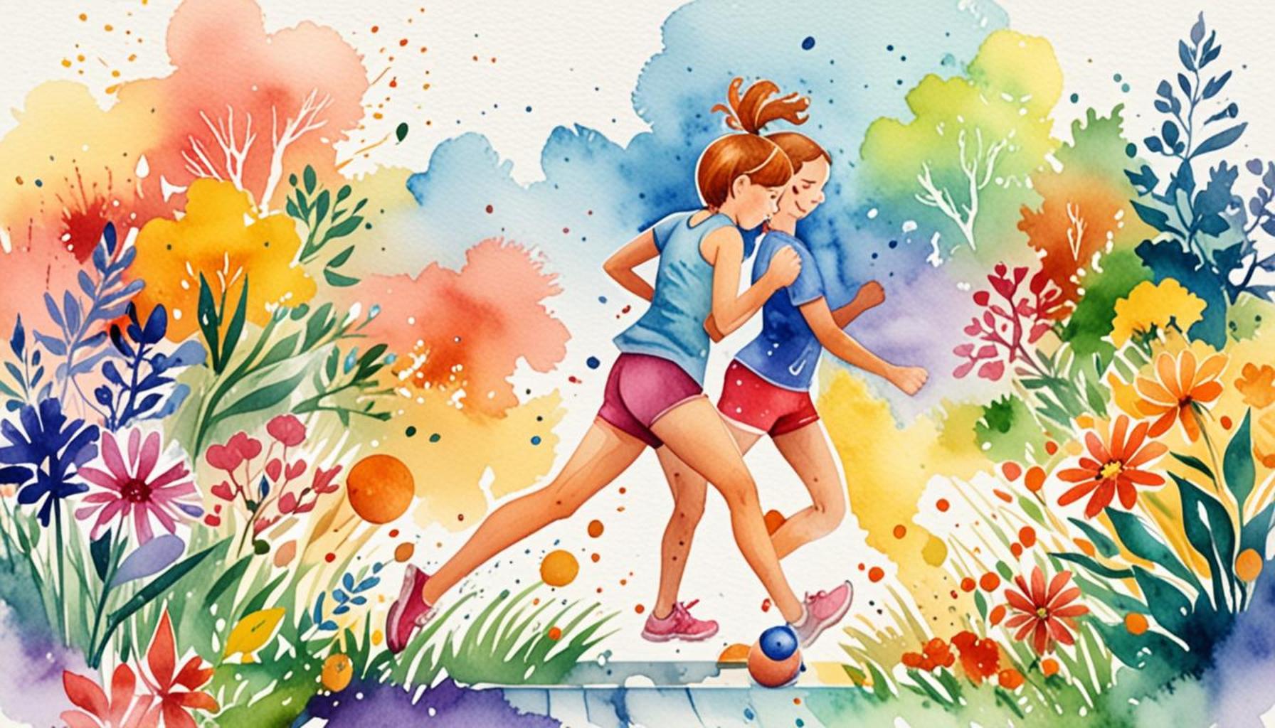 The role of physical activity in the prevention of chronic diseases: a guide to a healthier life