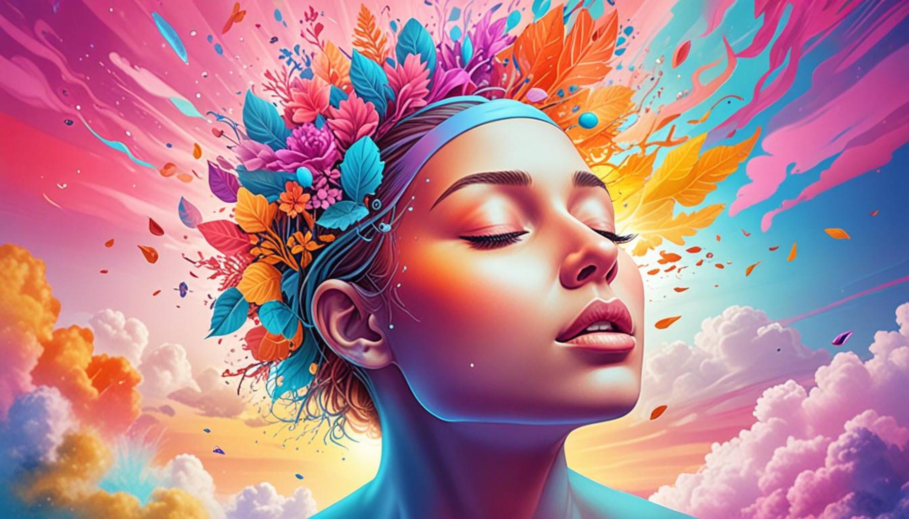 Conscious Breathing Techniques to Reduce Stress and Anxiety