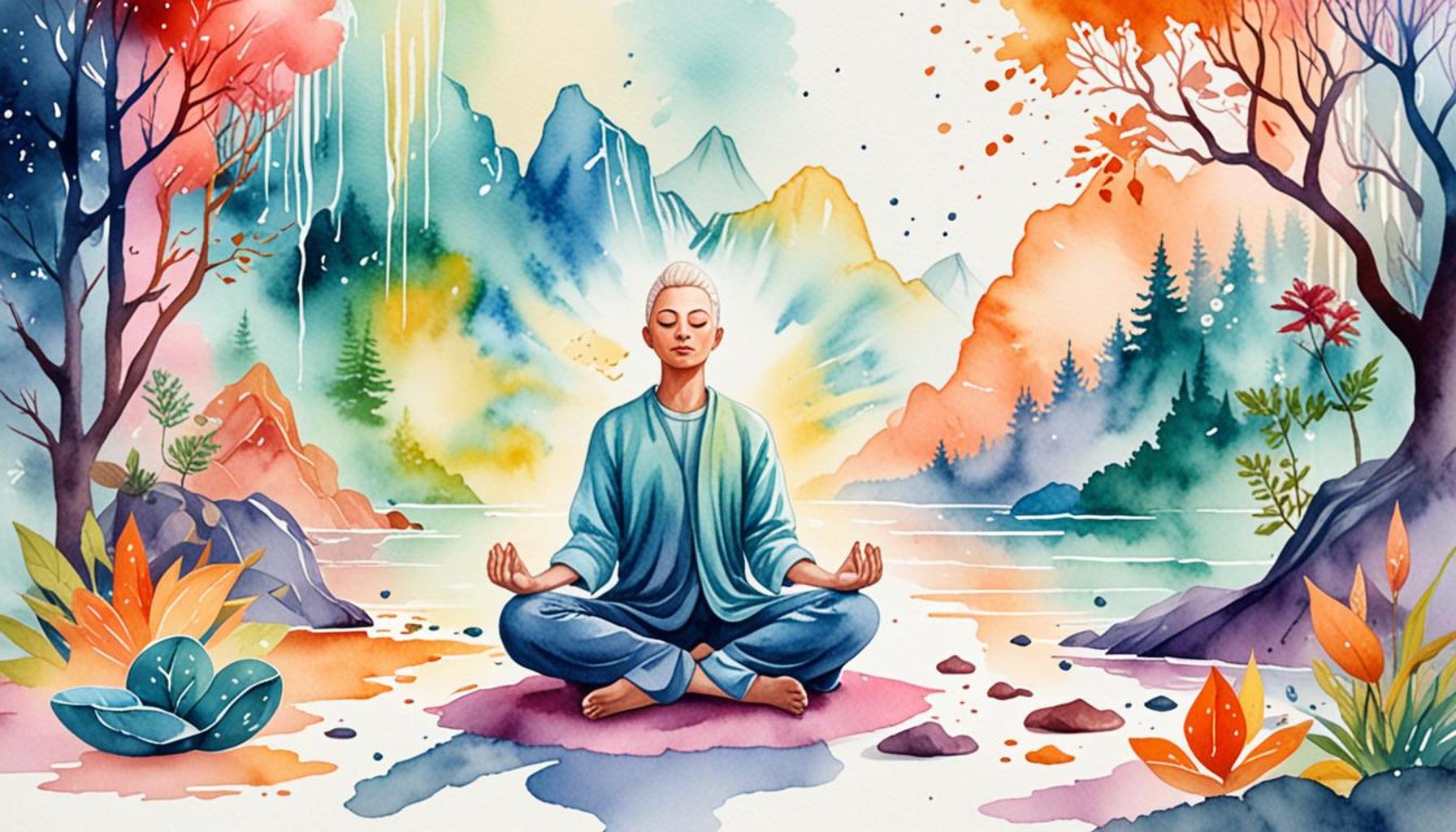 The Importance of Daily Meditation for Mental Health