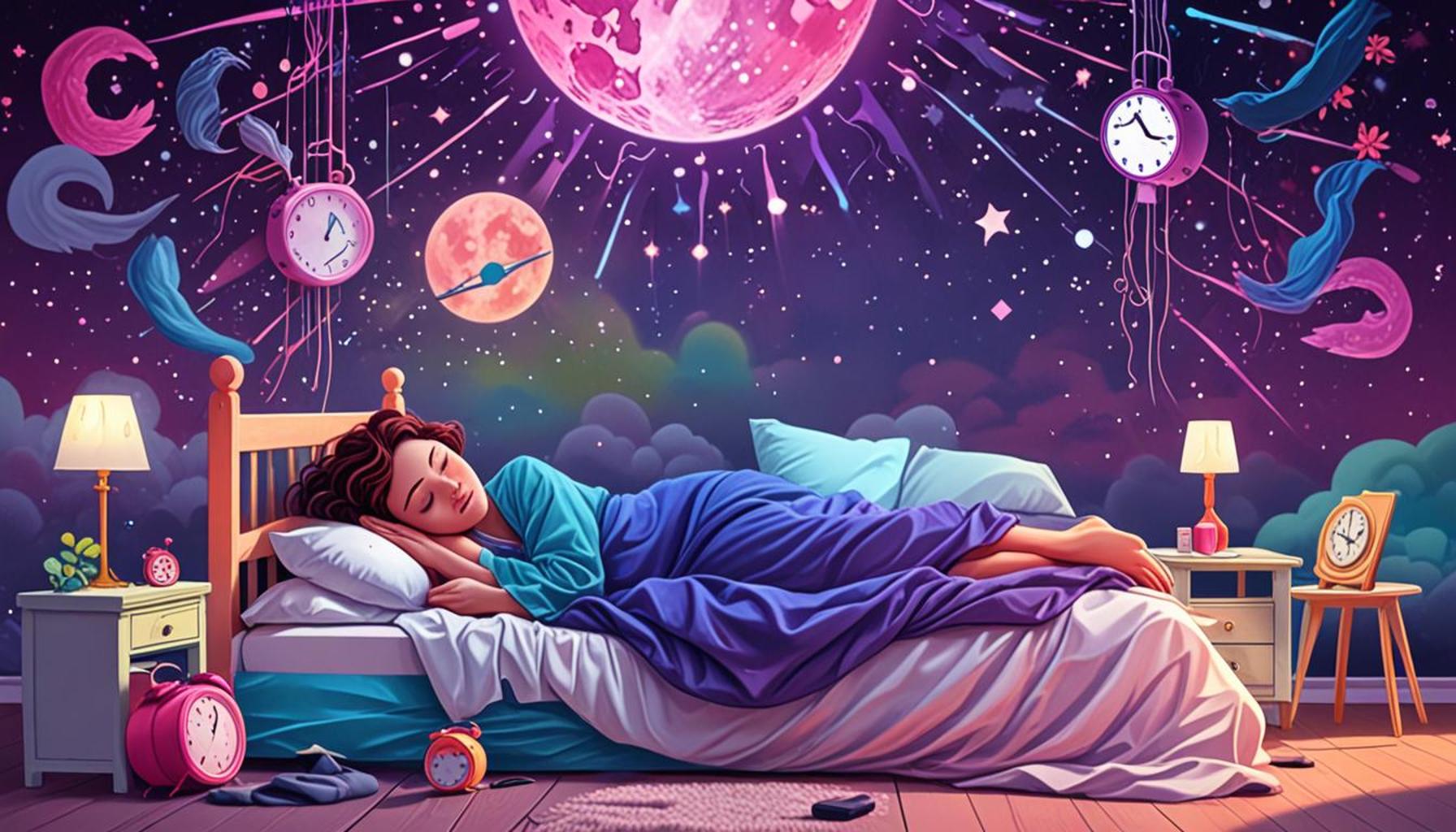 The Connection between Sleep Hygiene and Physical Health: How Good Rest Can Prevent Illnesses