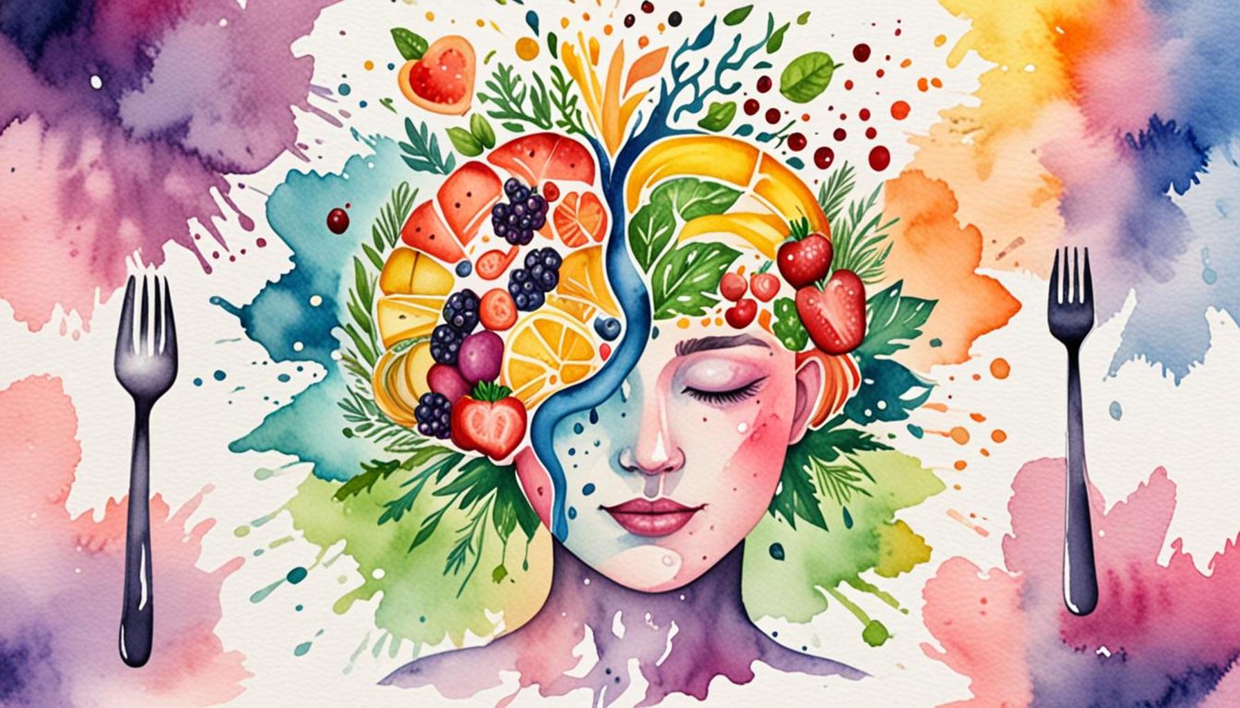 The impact of mindful eating on mental health and well-being