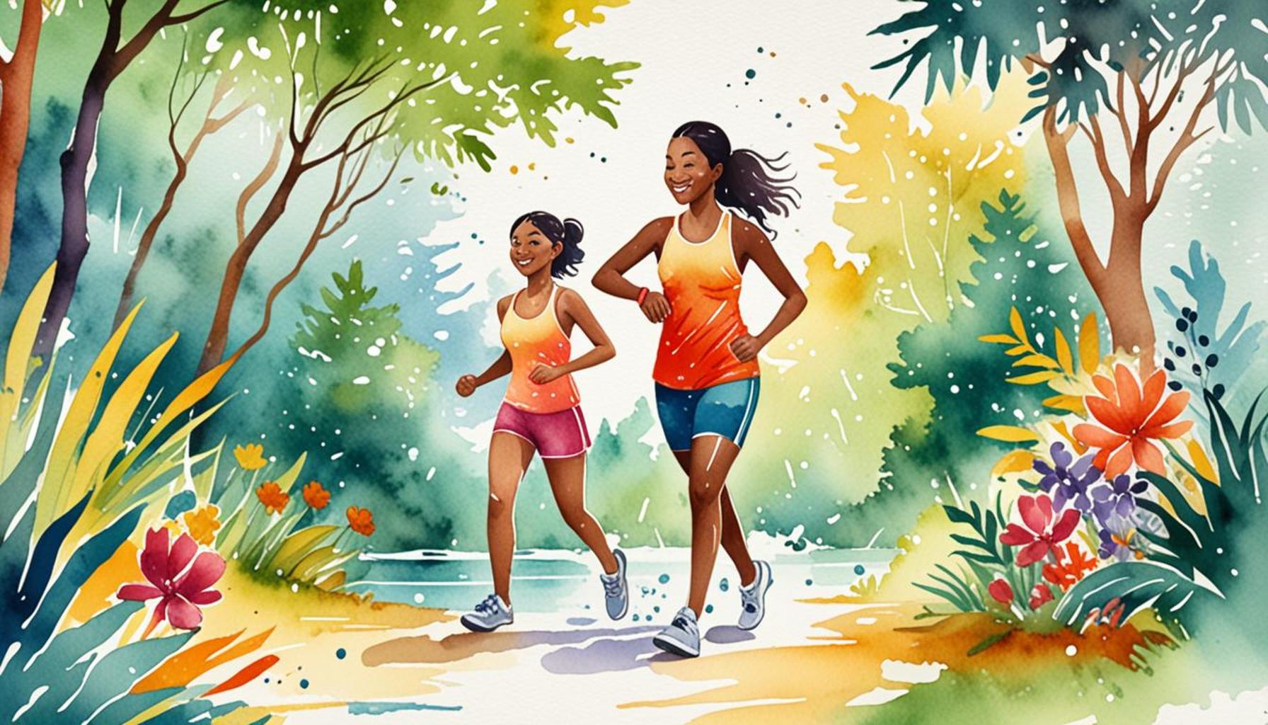 Exploring Culturally Diverse Approaches to Physical Activity and Wellness