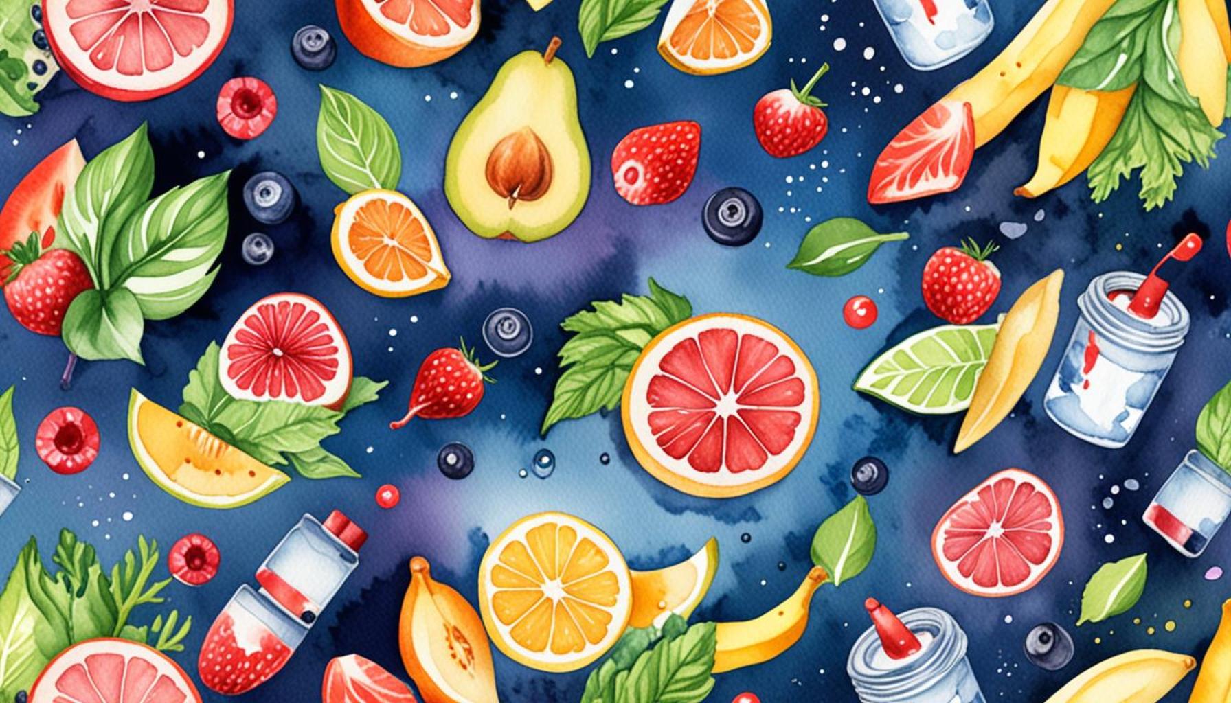 Exploring the Connection Between Nutrition and Physical Activity for Optimal Wellness