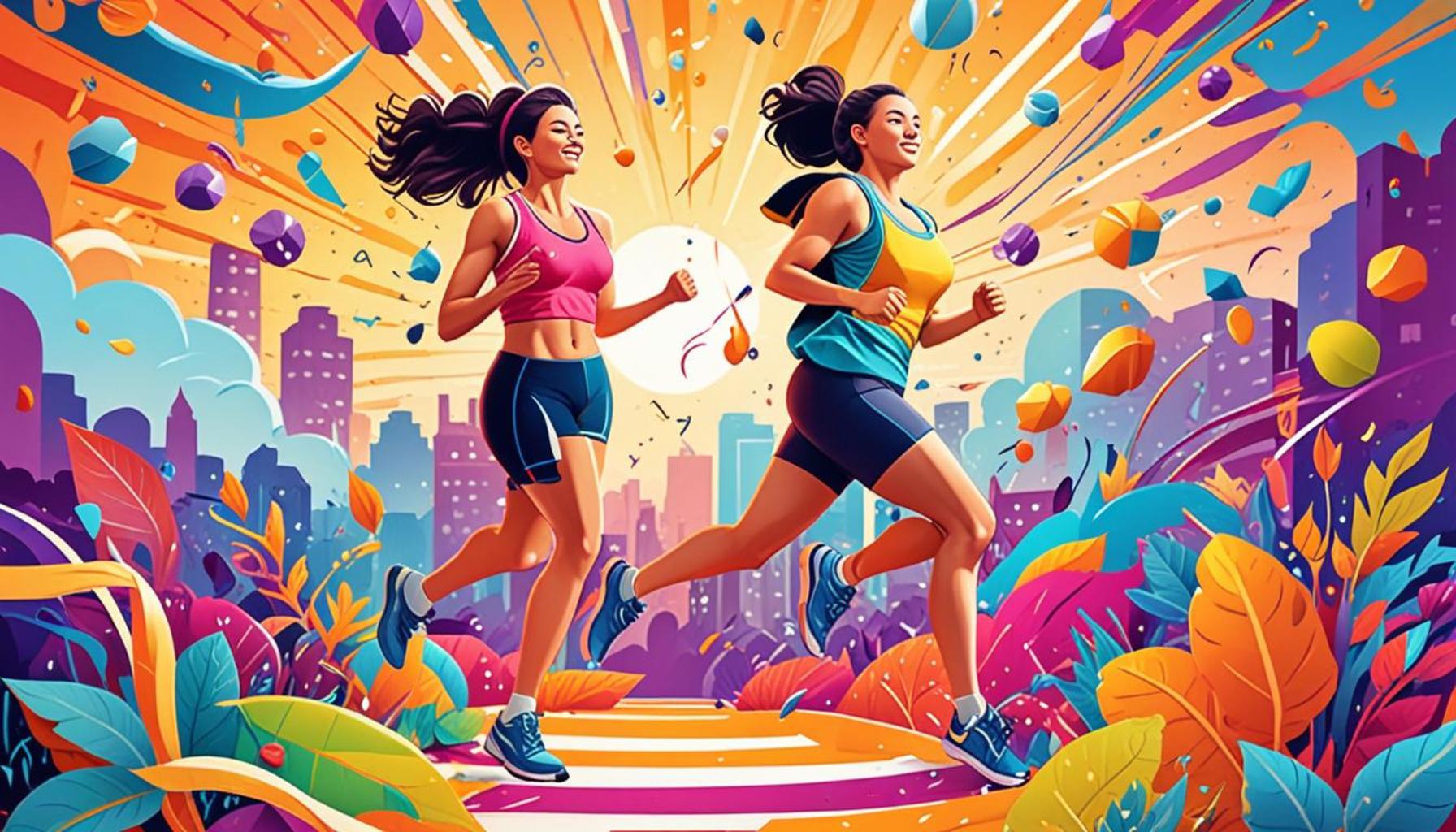 Incorporating Physical Activity into a Busy Lifestyle: Tips for Success