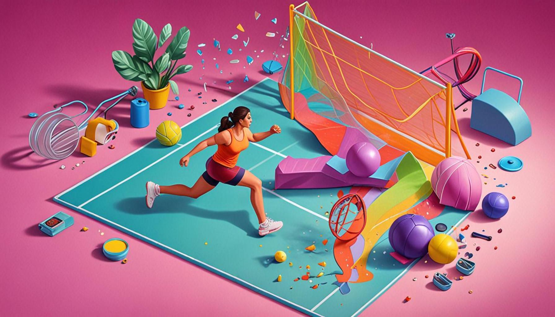 The Importance of Setting Realistic Goals for Sustained Physical Activity