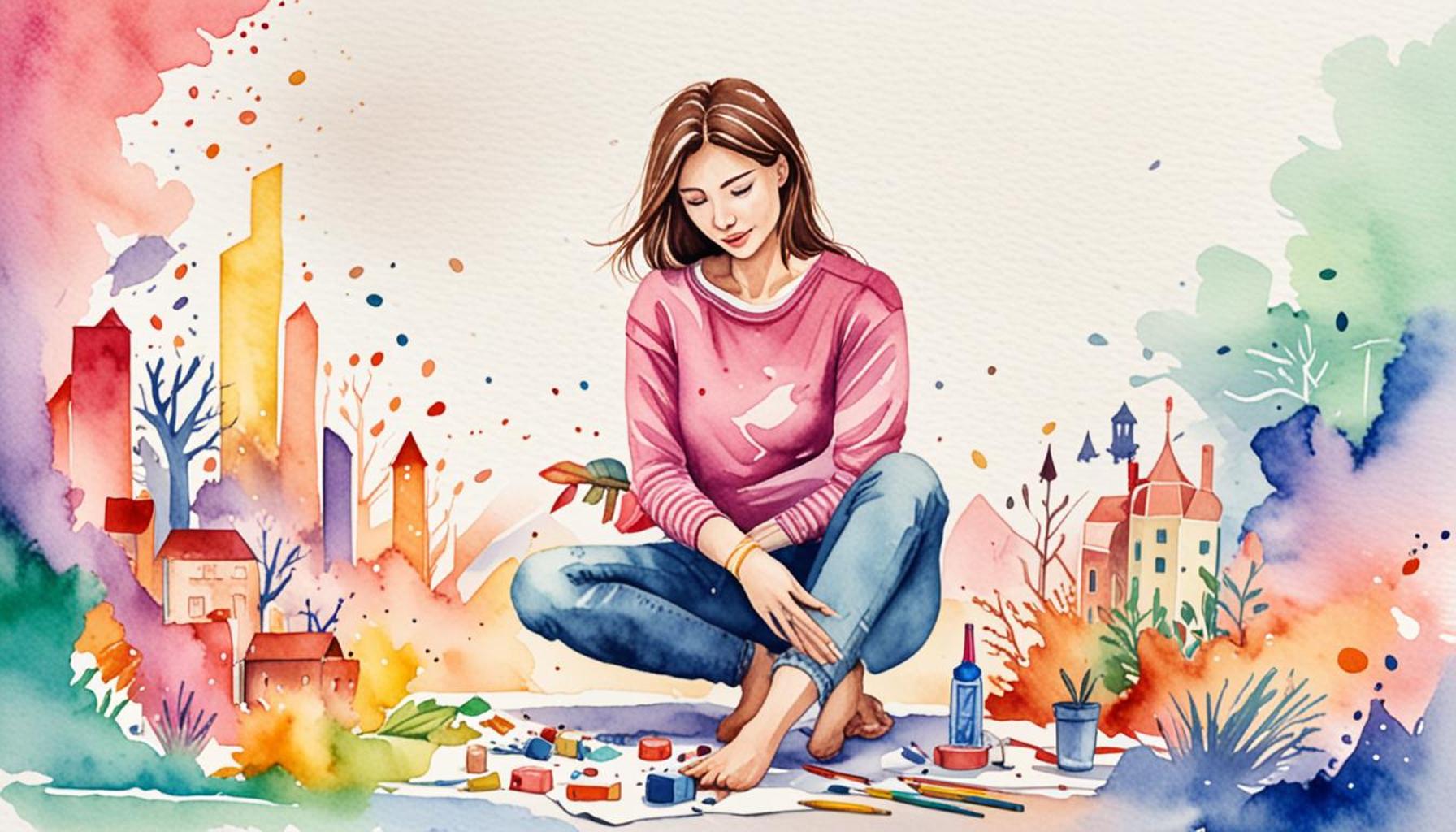 Building Resilience: Strategies for Long-term Stress Management