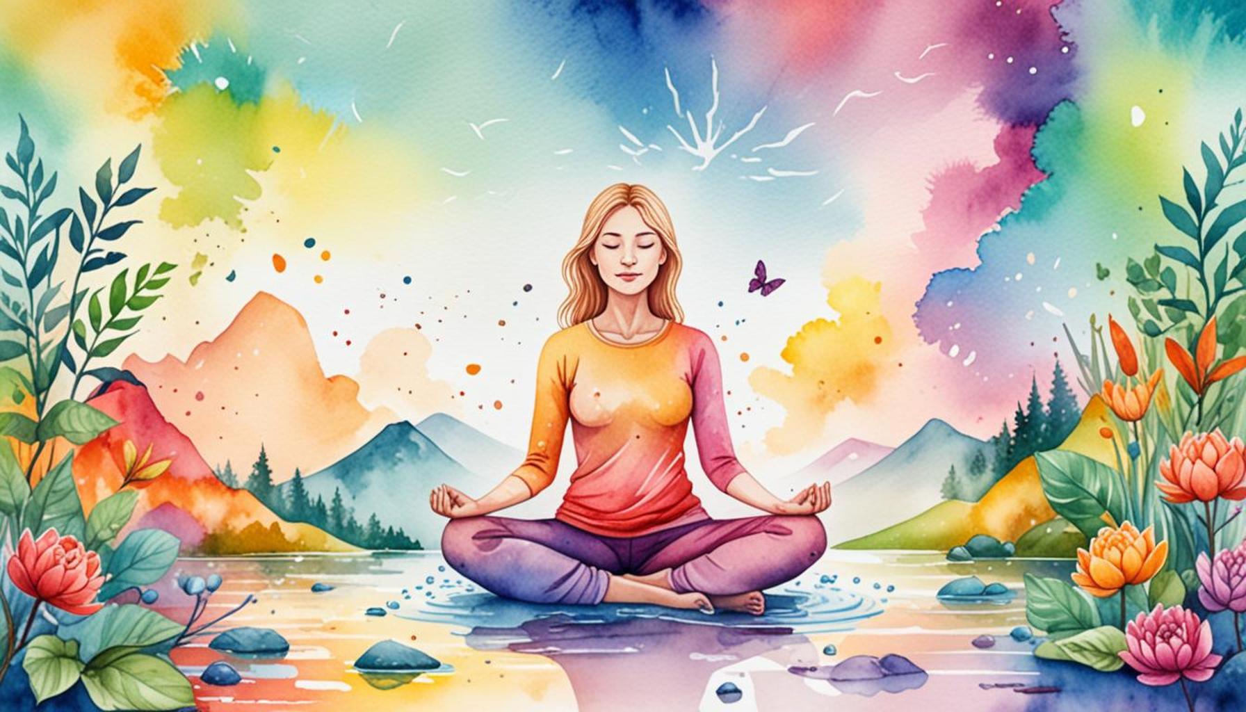 Mindfulness Techniques for Stress Reduction in Daily Life