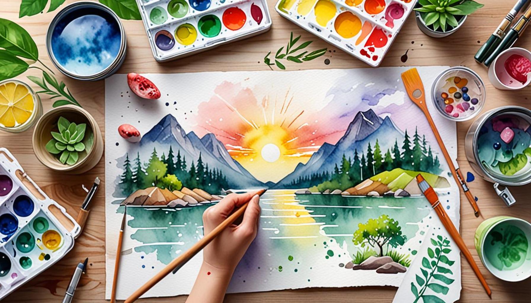 The Importance of Nature in Stress Reduction and Promotion of Well-Being