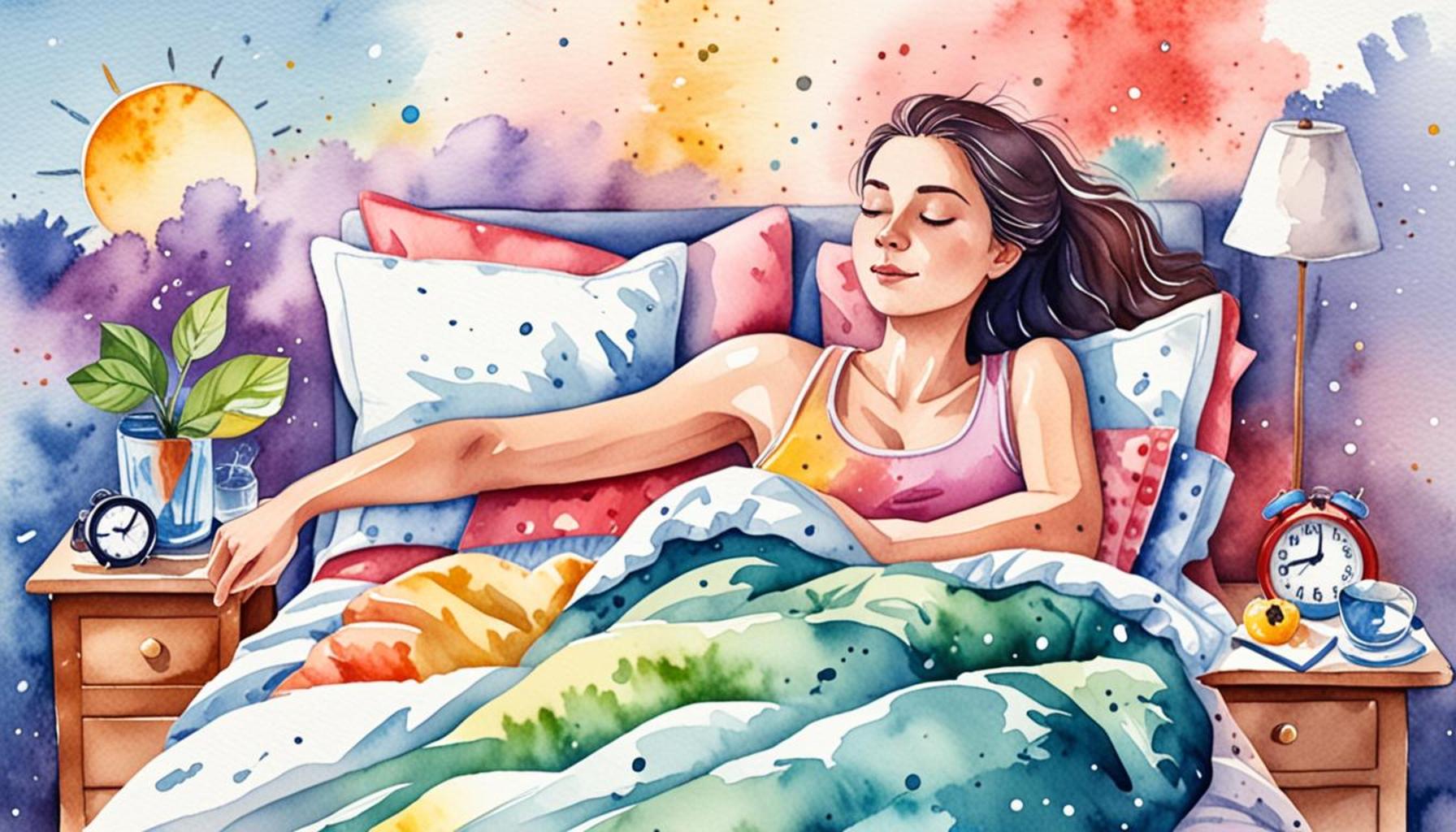 The impact of physical activity on sleep quality: how exercising can improve your rest