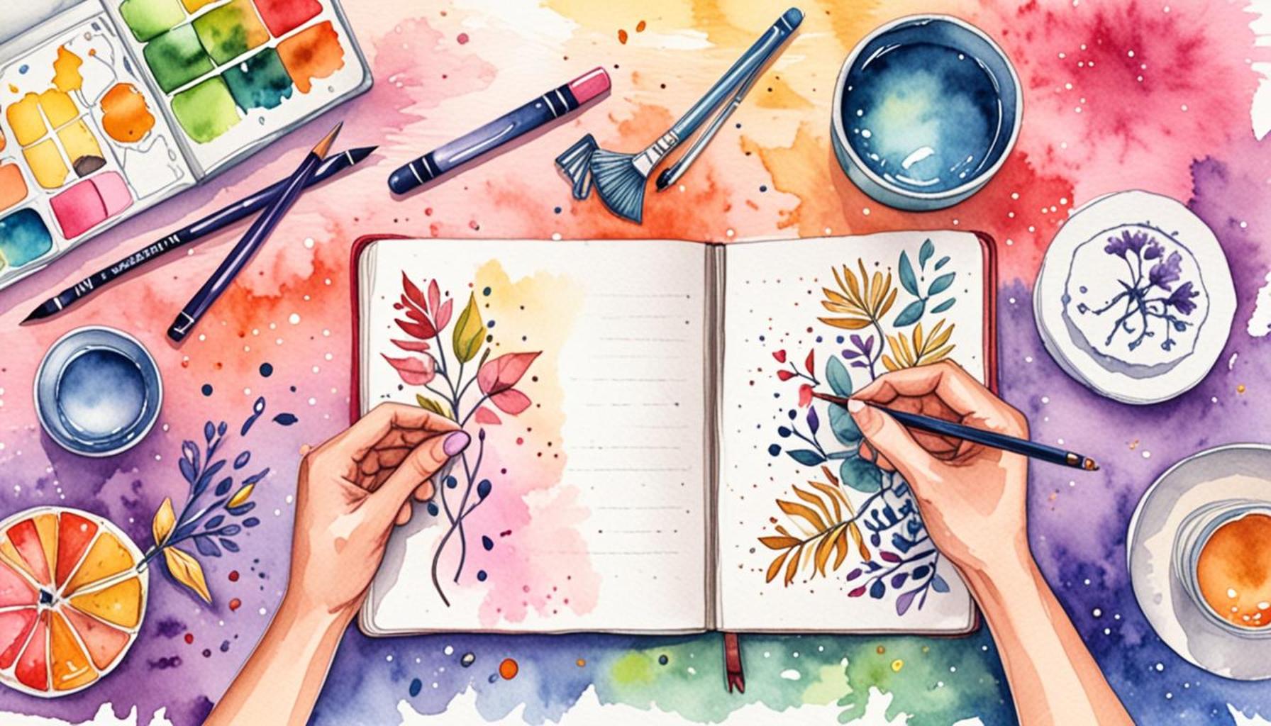 How Journaling Can Help Relieve Stress