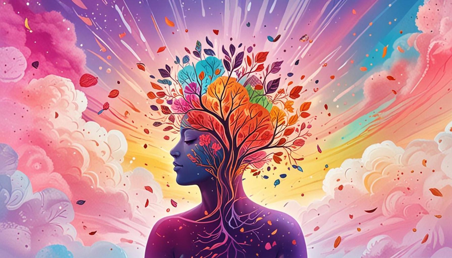 How the Practice of Gratitude Can Transform Your Mental Well-Being