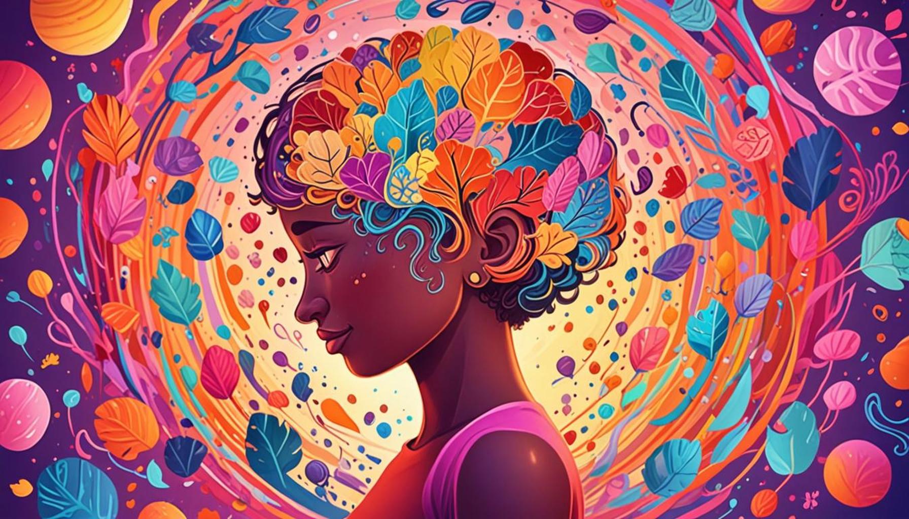 The Role of Social Relationships in Promoting Mental Well-Being