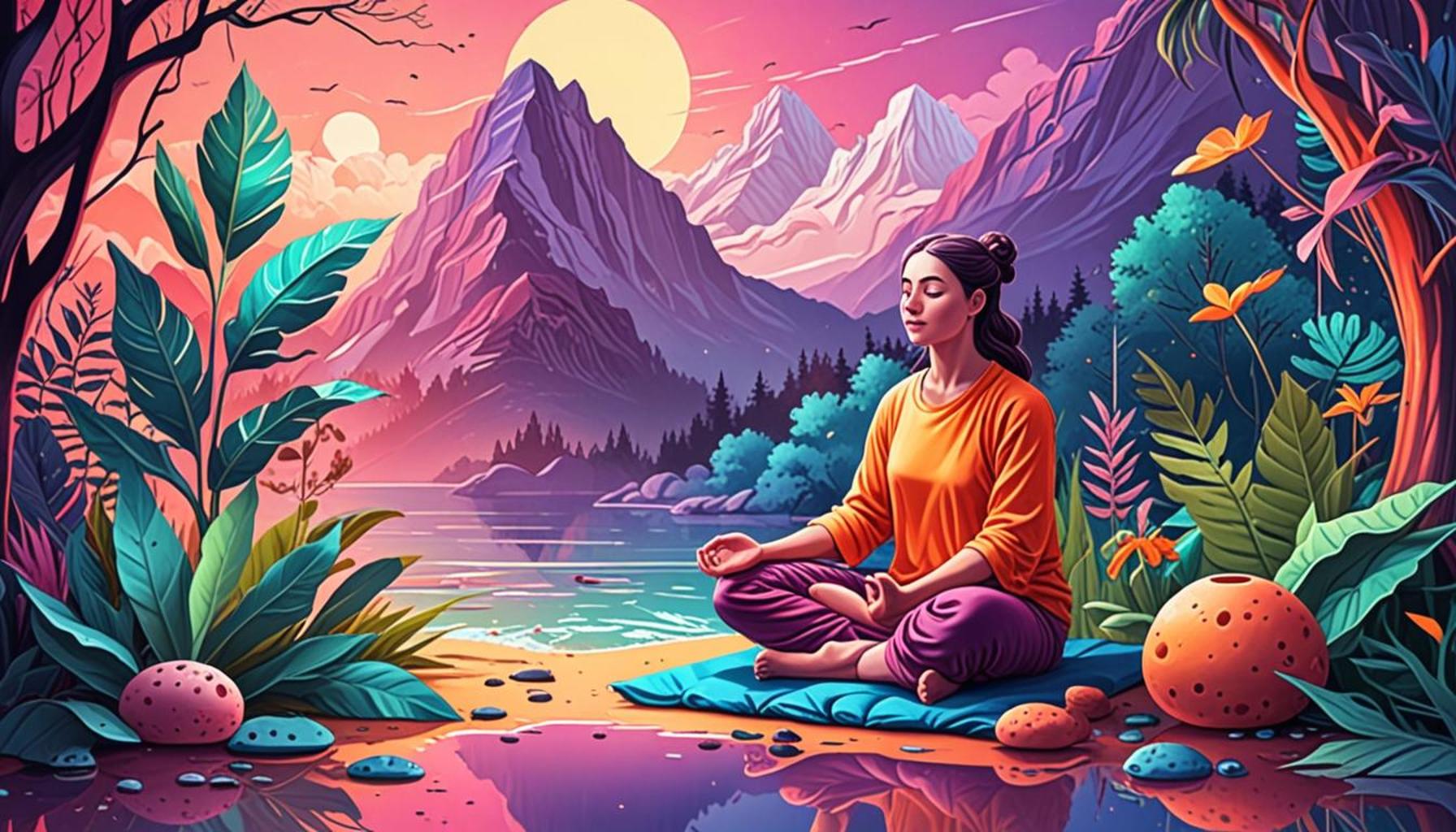 The Importance of Daily Meditation for Mental Health