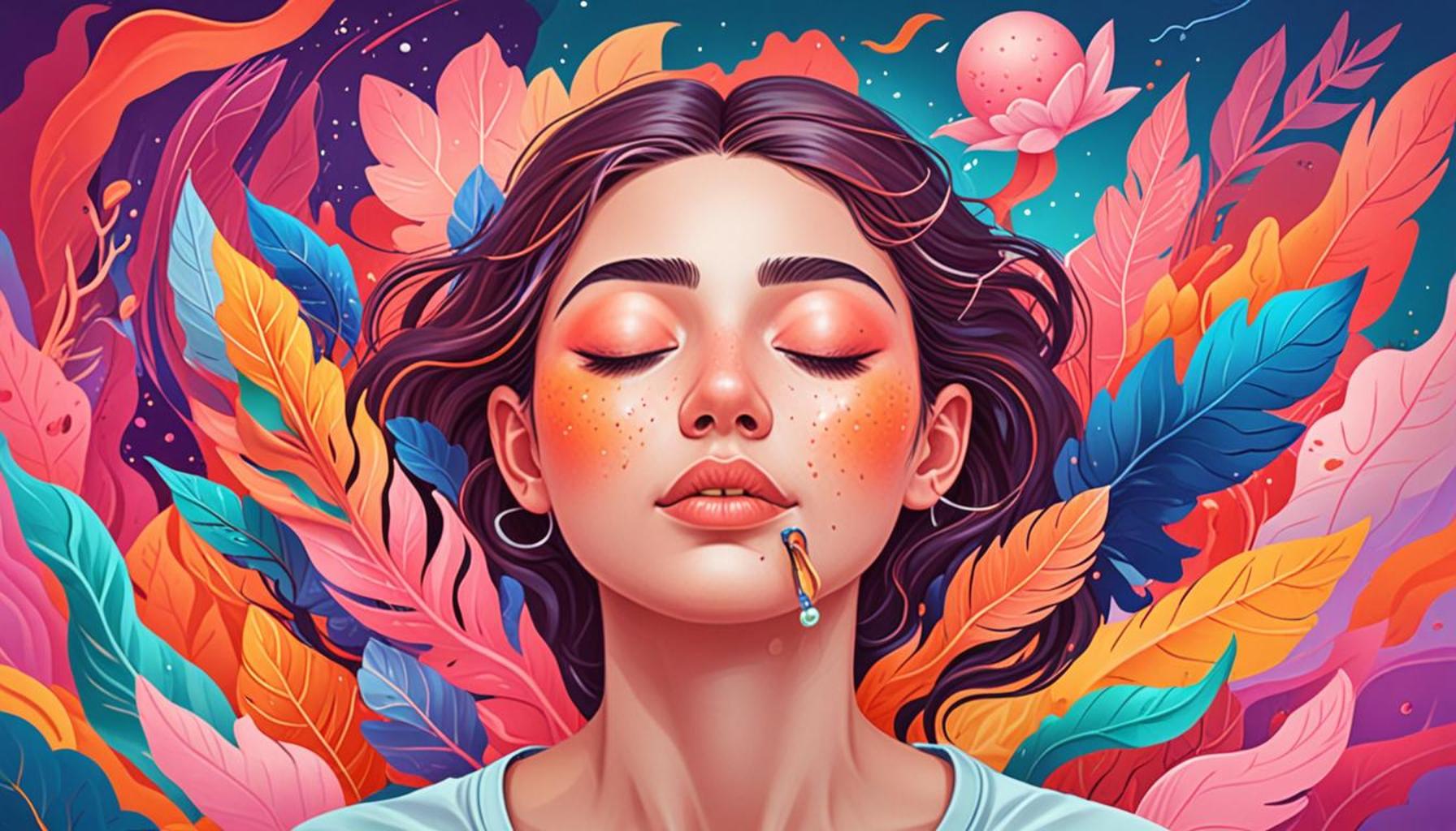 Breathing Techniques to Relieve Anxiety and Increase Focus